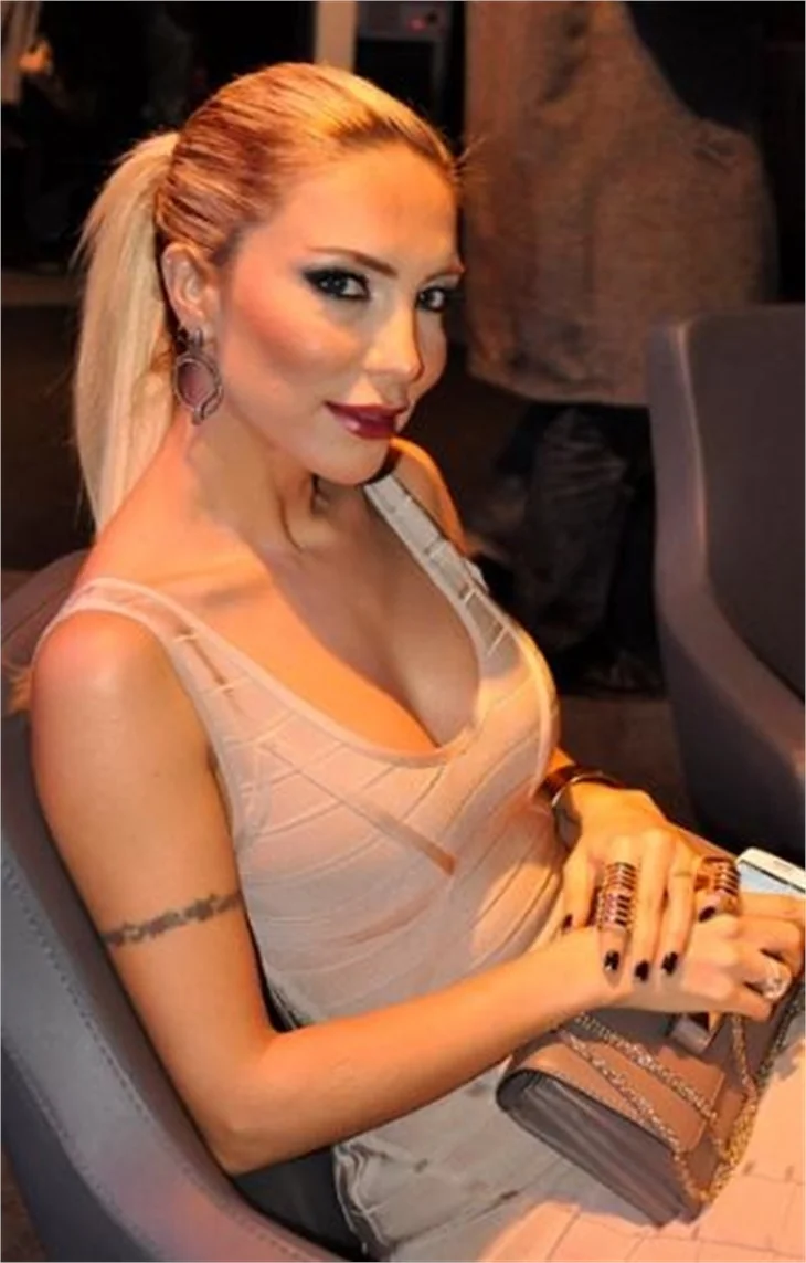 Bir gün herkes ekranda jüri üyesi olacak!
