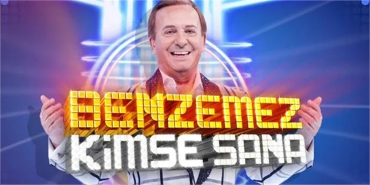 Bir gün herkes ekranda jüri üyesi olacak!