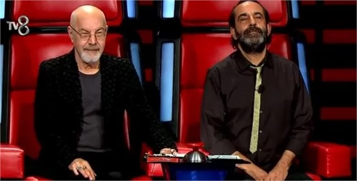 Bir gün herkes ekranda jüri üyesi olacak!