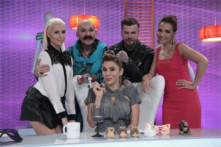 'Bu Tarz Benim' kavgası büyüyor!