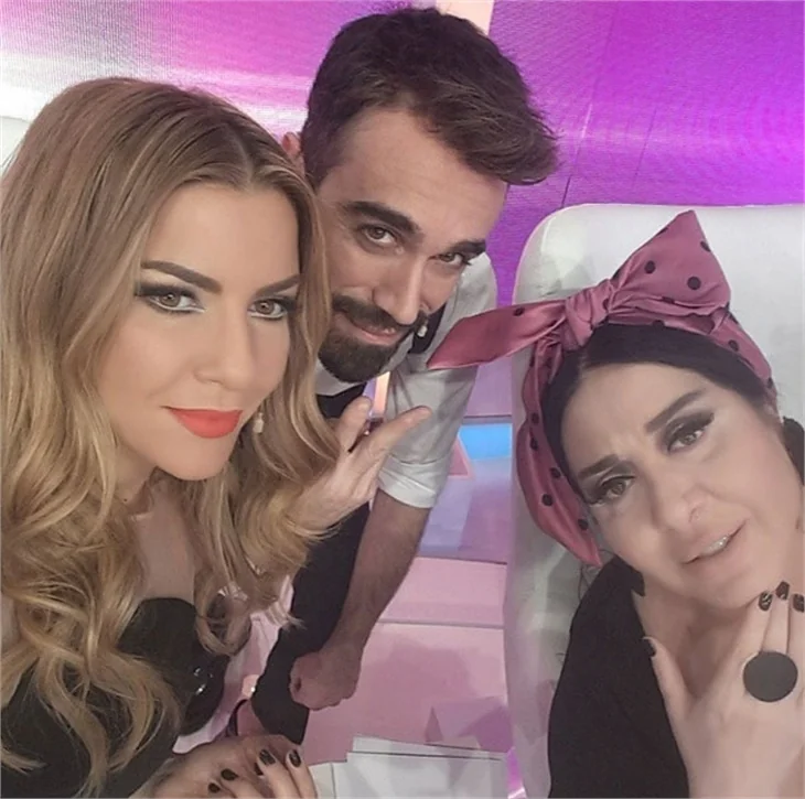 'Bu Tarz Benim' kavgası büyüyor!