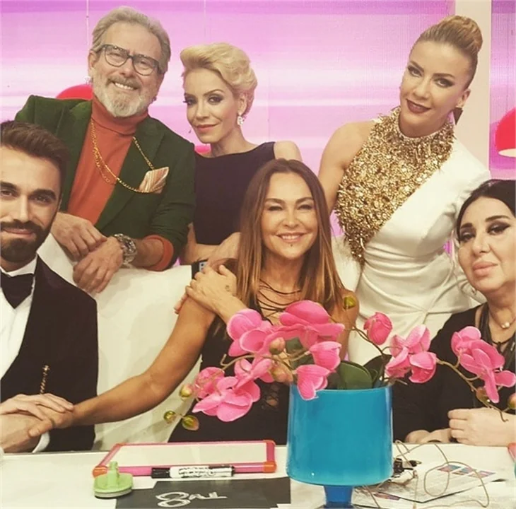 'Bu Tarz Benim' kavgası büyüyor!