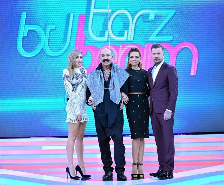 'Bu Tarz Benim' kavgası büyüyor!
