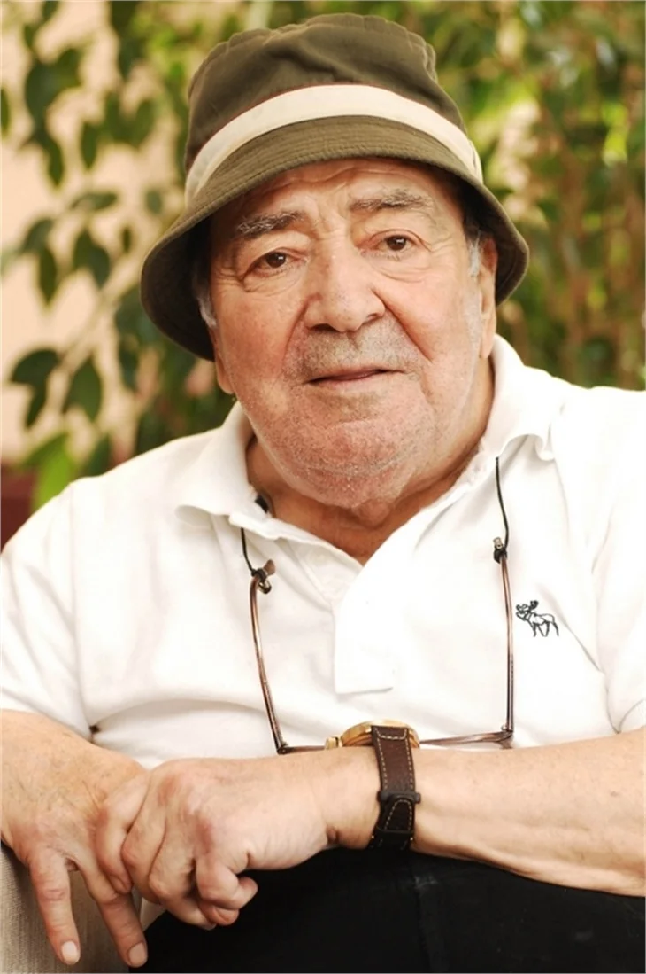 Erol Günaydın cennetten kaçmış!