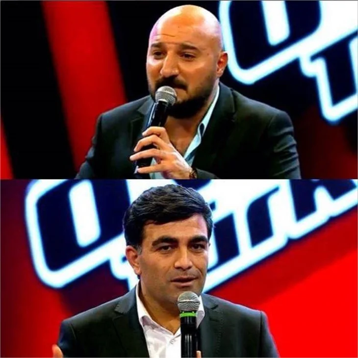 Ebru Gündeş'in O Ses Türkiye vedası!