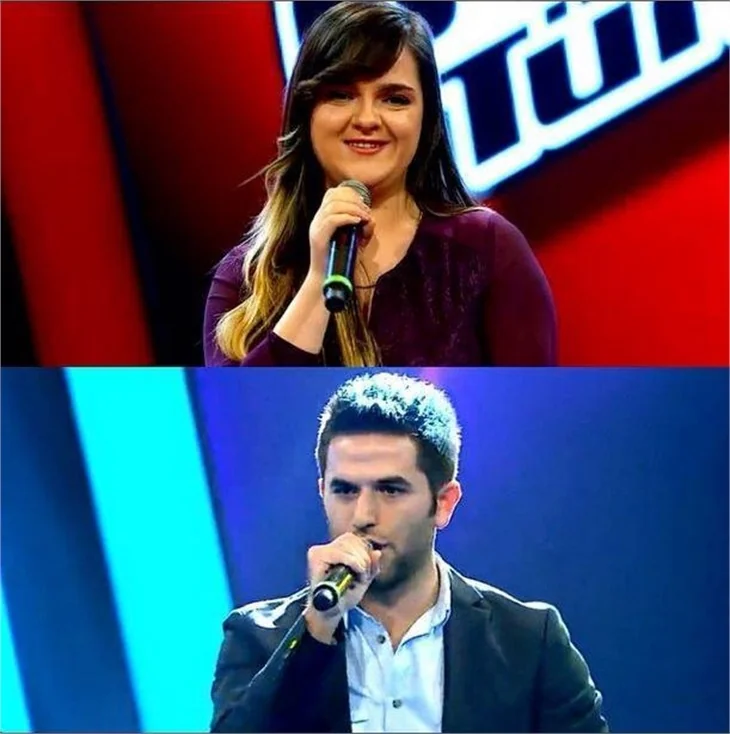 Ebru Gündeş'in O Ses Türkiye vedası!