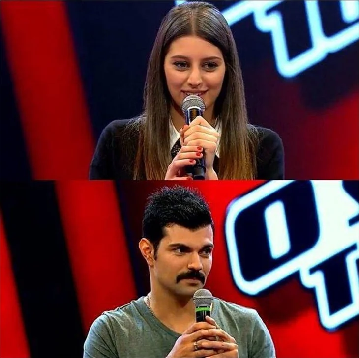 Ebru Gündeş'in O Ses Türkiye vedası!