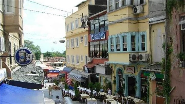 'İkinci Bahar' dizisinden çıkan şöhretler!