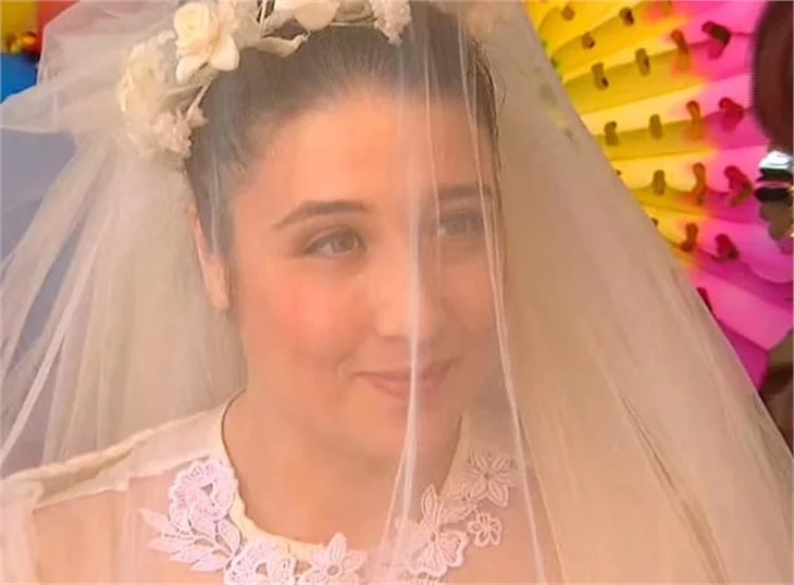 'İkinci Bahar' dizisinden çıkan şöhretler!