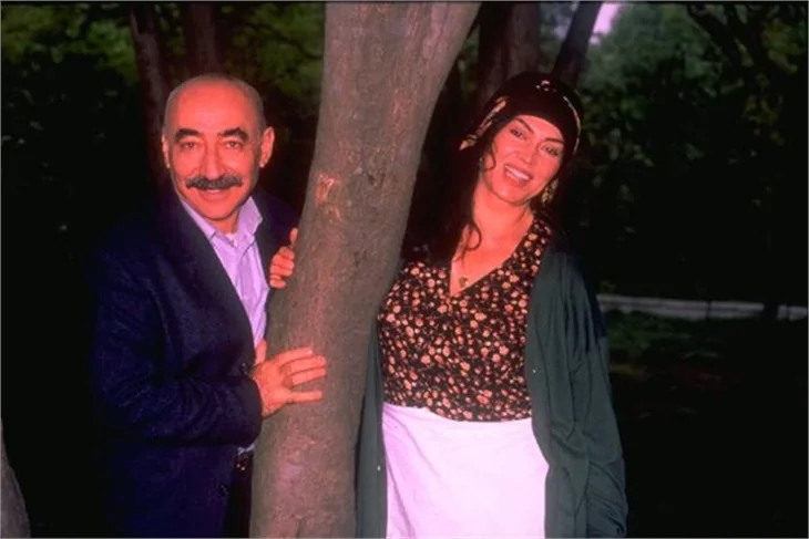 'İkinci Bahar' dizisinden çıkan şöhretler!