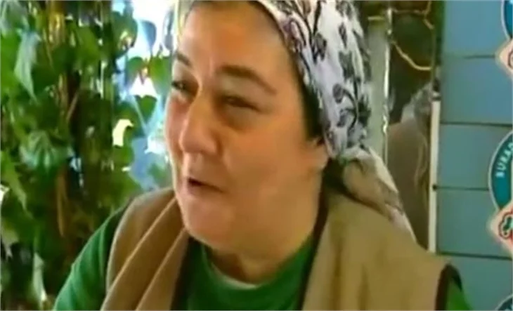 'İkinci Bahar' dizisinden çıkan şöhretler!