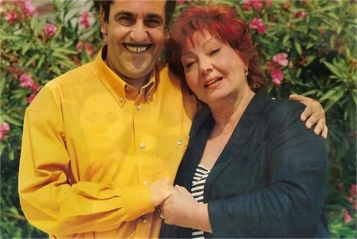 'İkinci Bahar' dizisinden çıkan şöhretler!