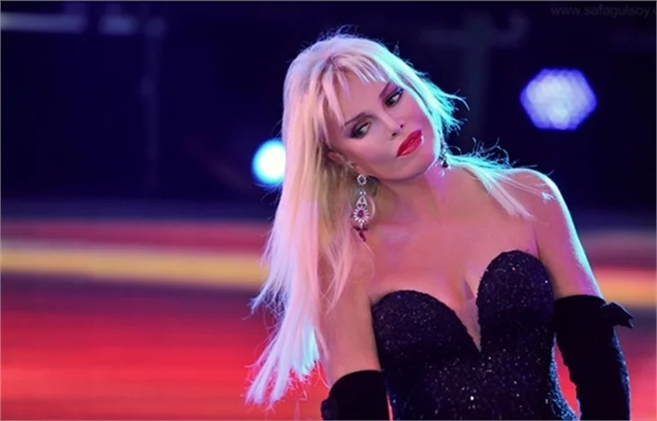 Ajda Pekkan'ın sağlık durumu nasıl?