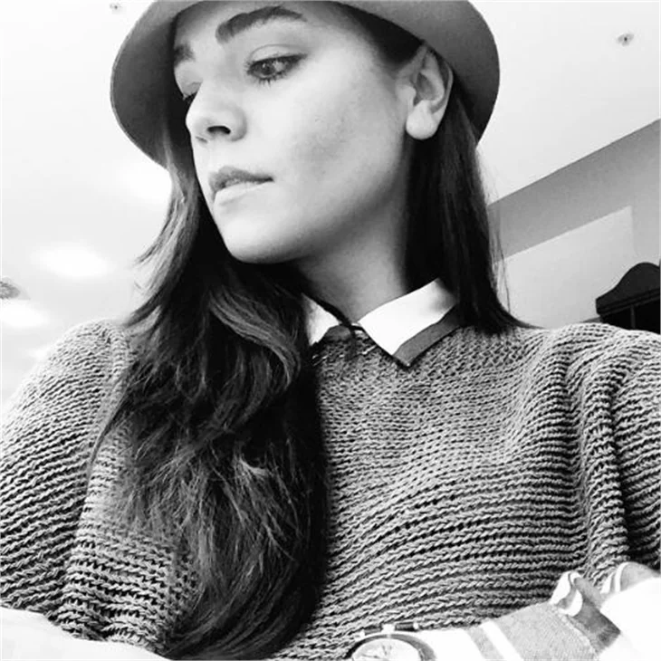 Insragram'da ünlüler - 17.01.2015