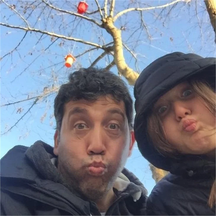 Insragram'da ünlüler - 17.01.2015