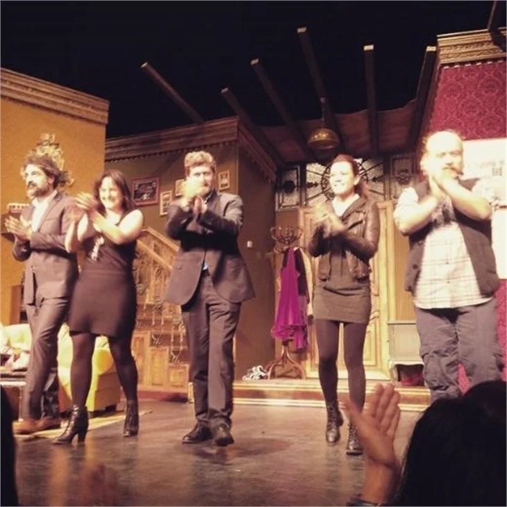 Insragram'da ünlüler - 17.01.2015
