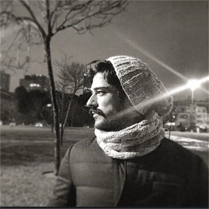 Insragram'da ünlüler - 17.01.2015