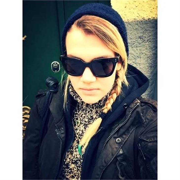 Insragram'da ünlüler - 17.01.2015