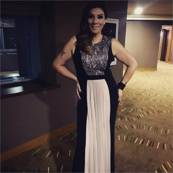 Insragram'da ünlüler - 17.01.2015