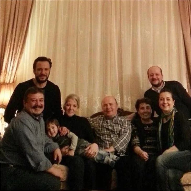 Insragram'da ünlüler - 17.01.2015