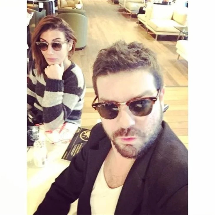 Insragram'da ünlüler - 17.01.2015
