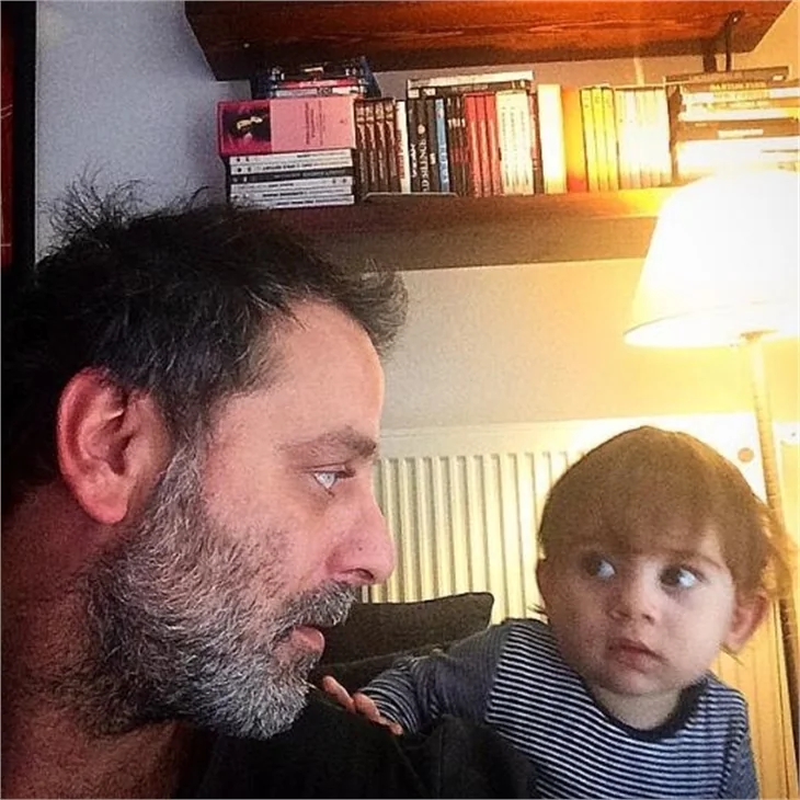 Insragram'da ünlüler - 17.01.2015