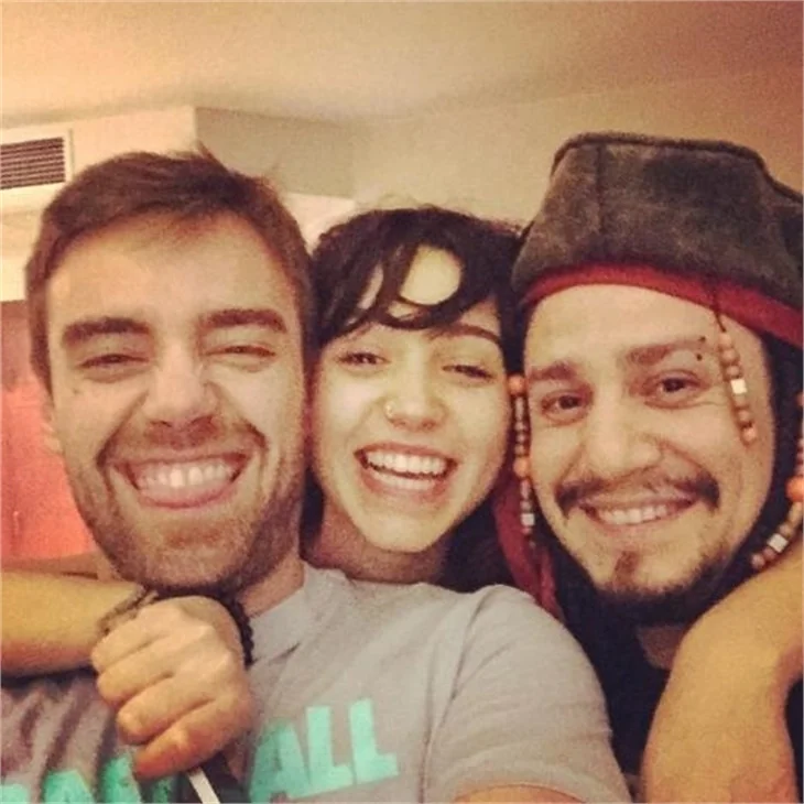 Insragram'da ünlüler - 17.01.2015