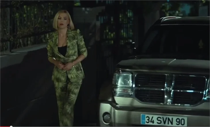 Medcezir dizisinden özel hayatınızda ufkunuzu açacak 5 karakter