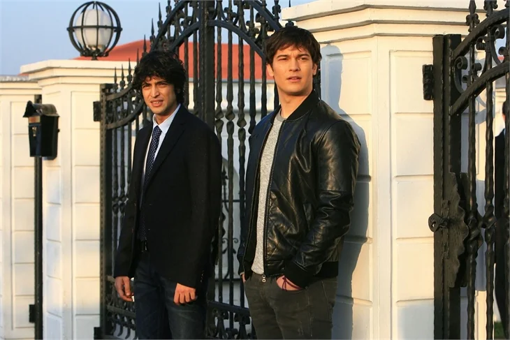 Medcezir dizisinden özel hayatınızda ufkunuzu açacak 5 karakter