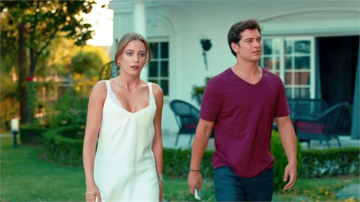 Medcezir dizisinden özel hayatınızda ufkunuzu açacak 5 karakter