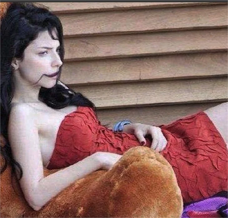 Merve Boluğur'un instagram halleri!