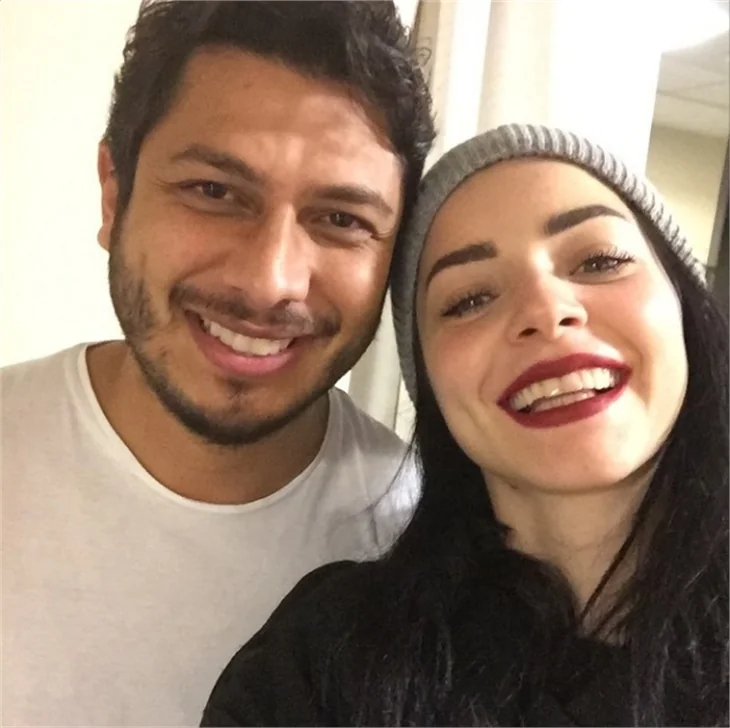 Merve Boluğur'un instagram halleri!