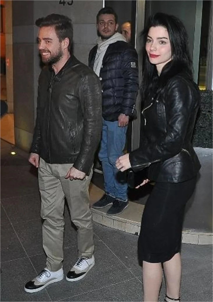 Murat Dalkılıç'tan 'Aldatma' iddialarına yanıt!