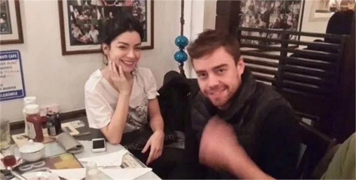 Murat Dalkılıç'tan 'Aldatma' iddialarına yanıt!