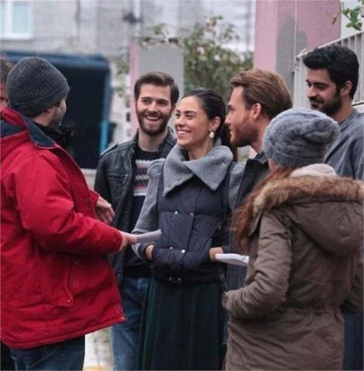 Şeref Meselesi'nde neler oluyor?