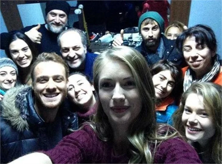 Şeref Meselesi'nde neler oluyor?