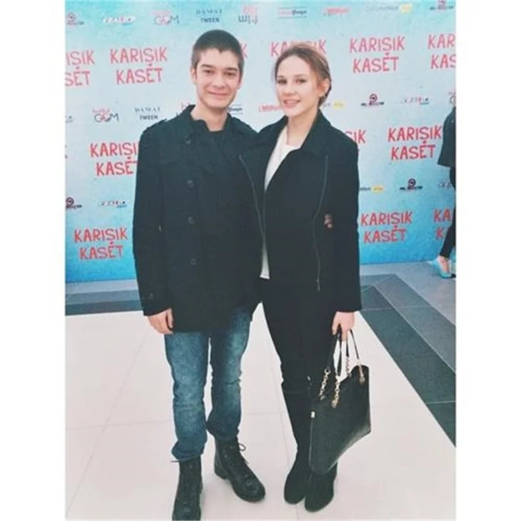 Alina Boz hakkında bilmeniz gereken 11 şey