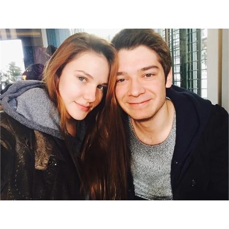 Alina Boz hakkında bilmeniz gereken 11 şey