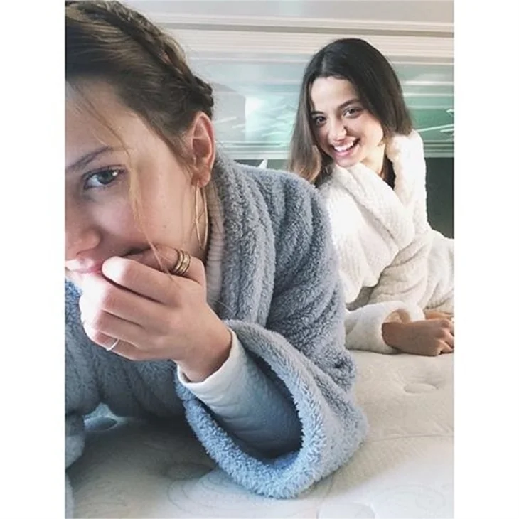 Alina Boz hakkında bilmeniz gereken 11 şey