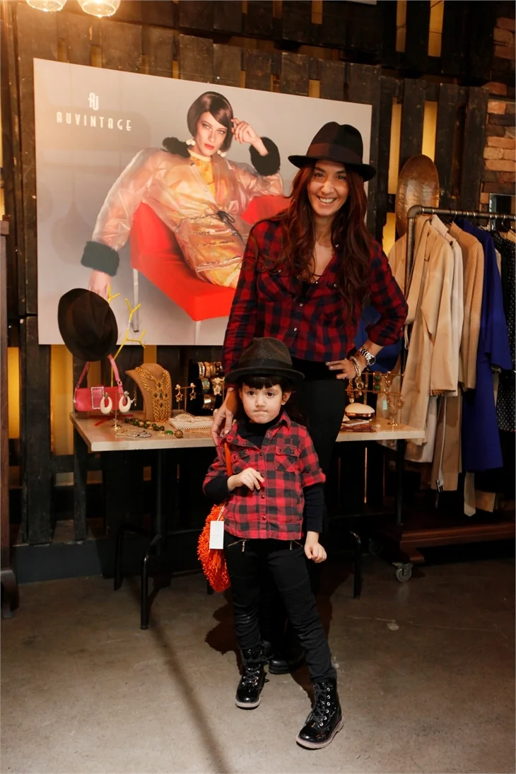 "Auvintage Shop&Dance Vol2"