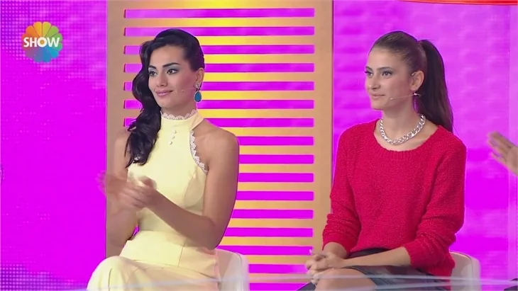 Ezgi Baylar’dan şoke eden Bu Tarz Benim yorumu