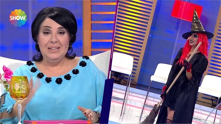 Ezgi Baylar’dan şoke eden Bu Tarz Benim yorumu