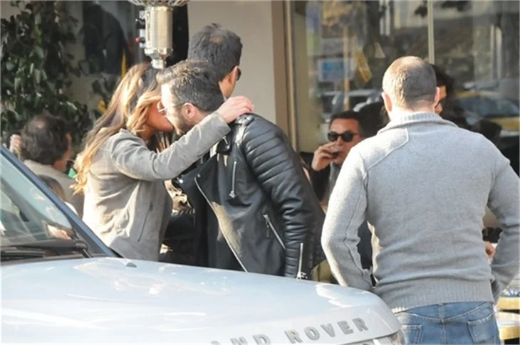 Tümer Metin böyle yakalandı!