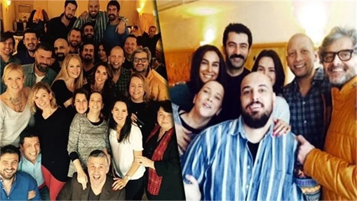 Sertaç Boztepe'ye destek buluşması!