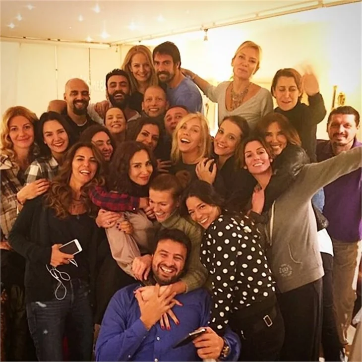 Sertaç Boztepe'ye destek buluşması!