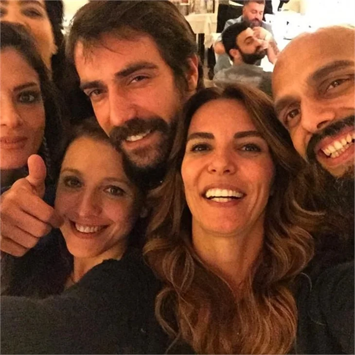 Sertaç Boztepe'ye destek buluşması!