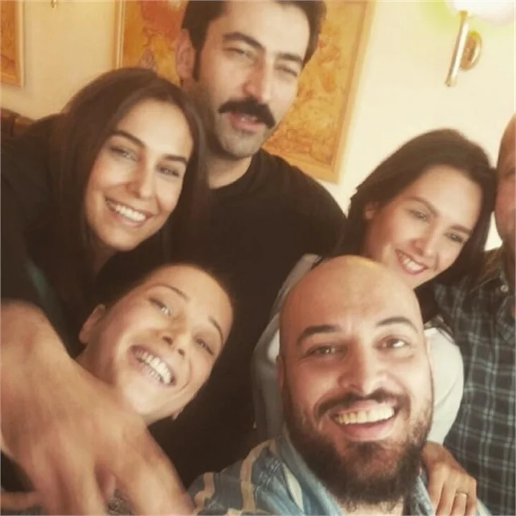 Sertaç Boztepe'ye destek buluşması!