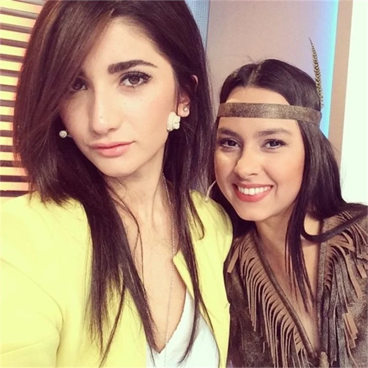 Show TV'nin Bu Tarz Benim yarışmacıları!