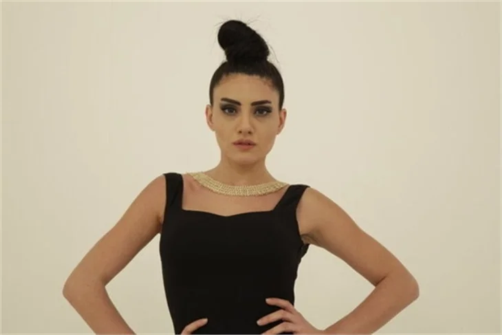 Show TV'nin Bu Tarz Benim yarışmacıları!