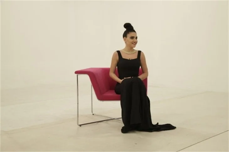 Show TV'nin Bu Tarz Benim yarışmacıları!
